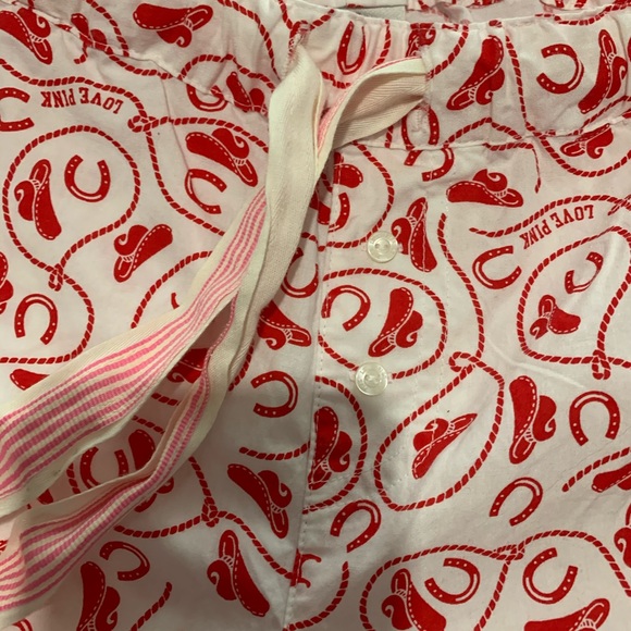 PINK VS pajama pants - Picture 5 of 6